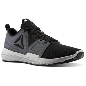 Reebok Men's Hydrorush Tr Sneaker